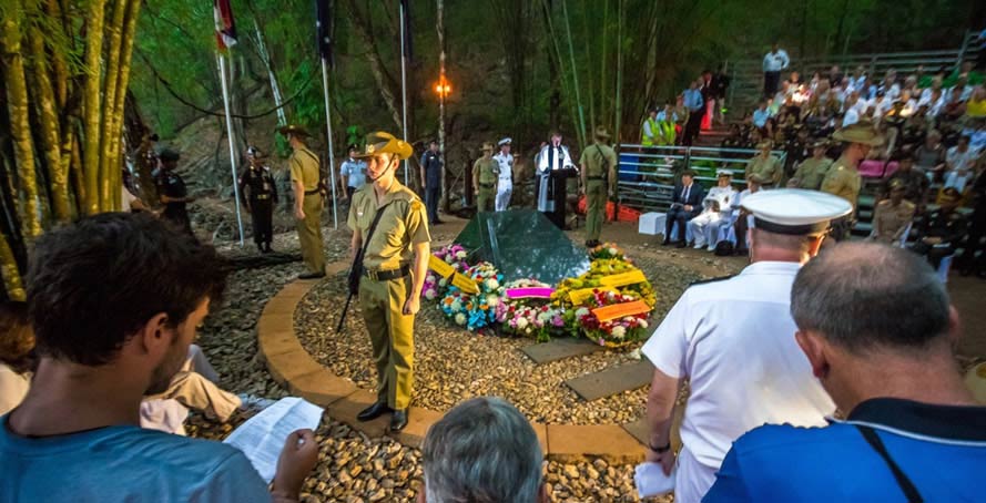3 Day Anzac Day 2022 Tour