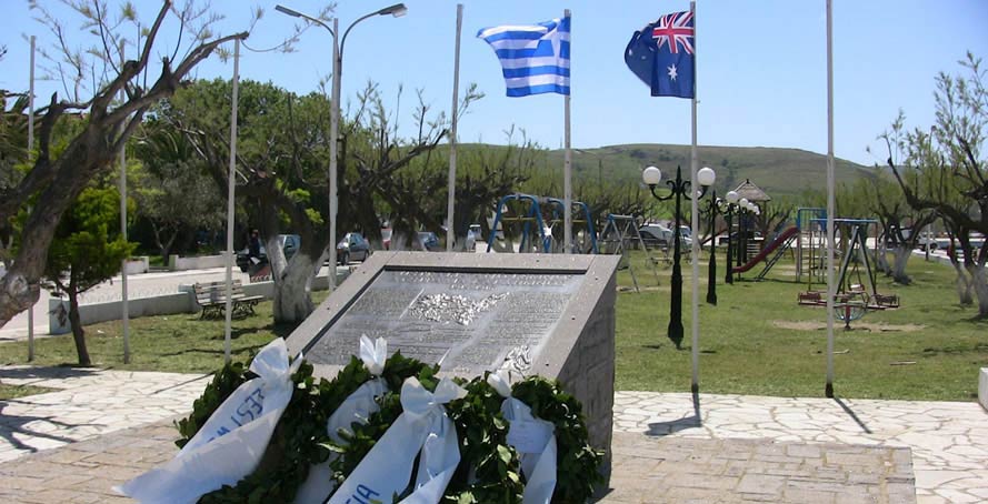3 Day Anzac Day 2022 Tour