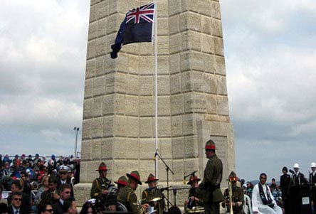 4 Day Anzac Day 2022 Tour