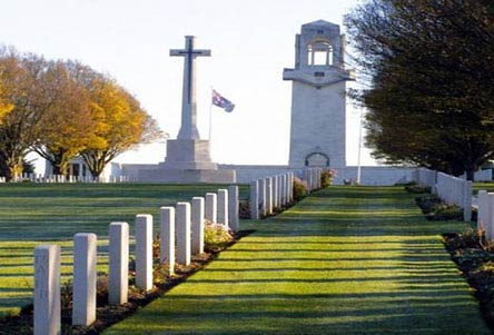 6 Day Anzac Day 2022 Tour
