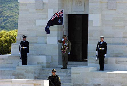 8 Day Anzac Day 2022 Tour