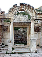 About Ephesus, The History of Ephesus, Ephesus Info
