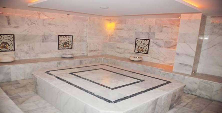 Aegean Park Hotel Marmaris
