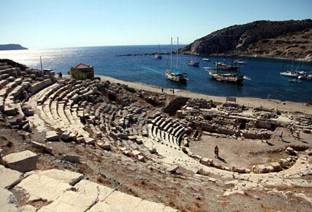 Aegean Region Tour