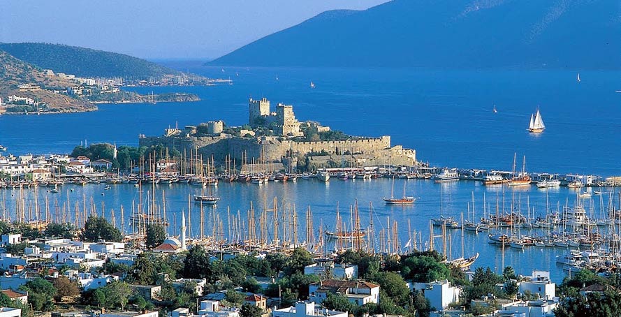 Aegean Region Tour
