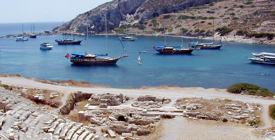 Aegean Region Tour