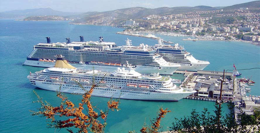 Aegean Region Tour