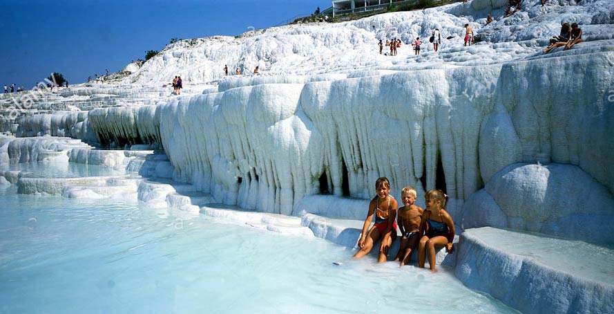 Aegean Region Tour