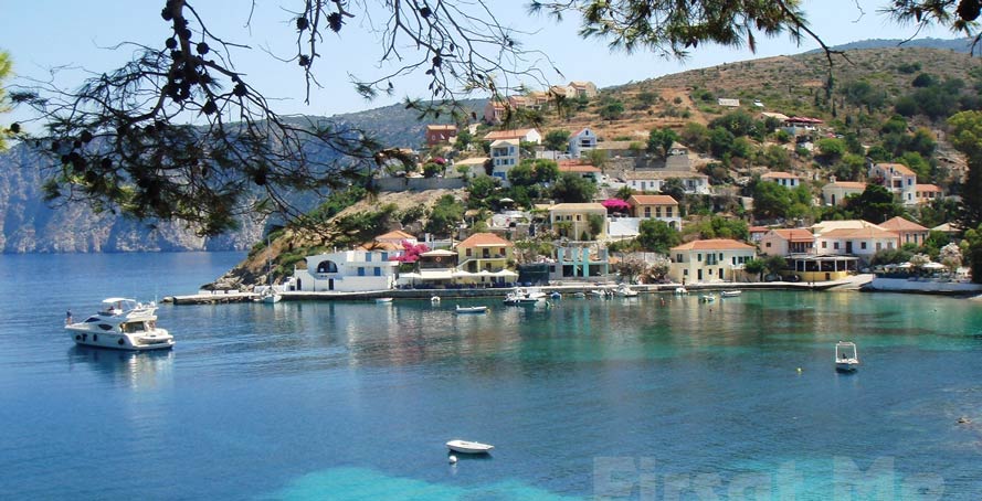 Aegean Region Tour