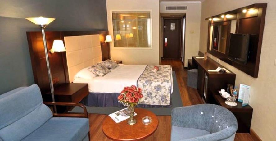 Akgun Hotel Istanbul