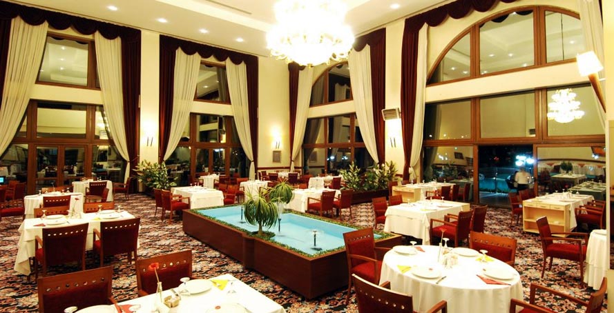 Akgun Hotel Istanbul
