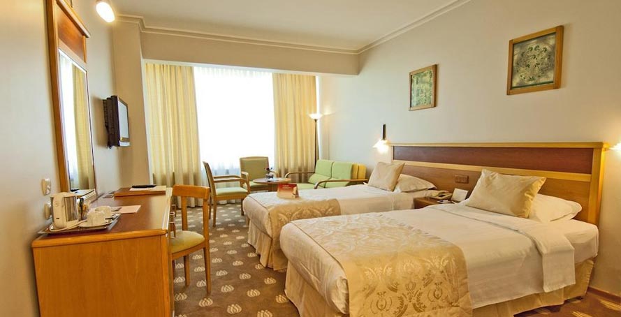 Akgun Hotel Istanbul