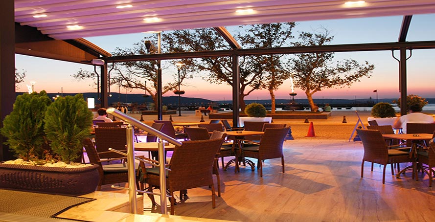 Akol Hotel Canakkale