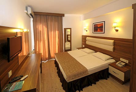 Albano Hotel