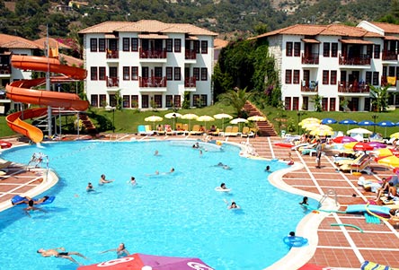 Alize Hotel