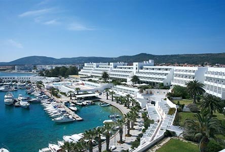 Altin Yunus Hotel