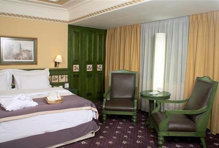 Anemon Hotel