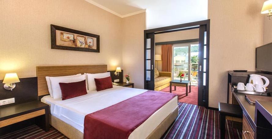 Aqua Fantasy Hotel Kusadasi