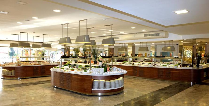 Aqua Fantasy Hotel Kusadasi