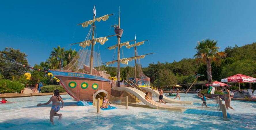 Aqua Fantasy Hotel Kusadasi