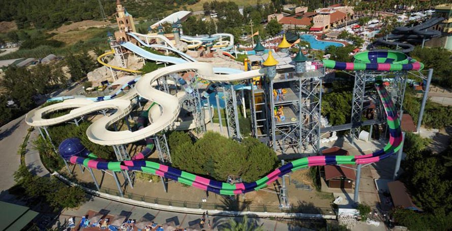 Aqua Fantasy Hotel Kusadasi