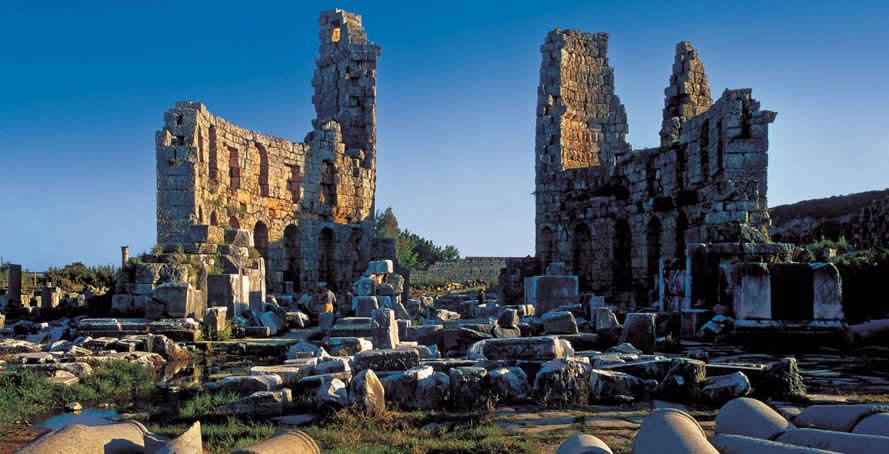 Around Turkey Tour