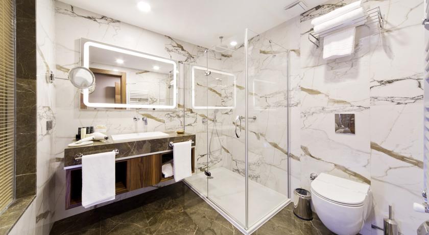 Artur Hotel Canakkale