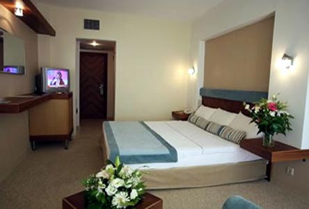 Babaylon Hotel