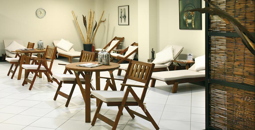 Beyaz Saray-Barcelo Saray Hotel Istanbul