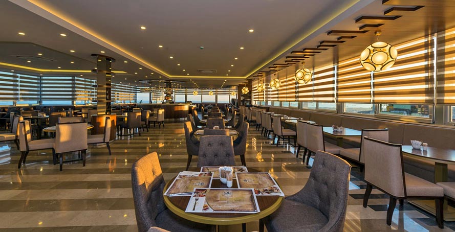 Bektas Hotel Istanbull