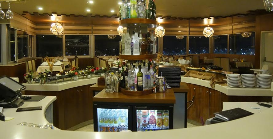 Bektas Hotel Istanbull