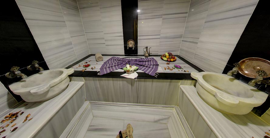 Bektas Hotel Istanbull