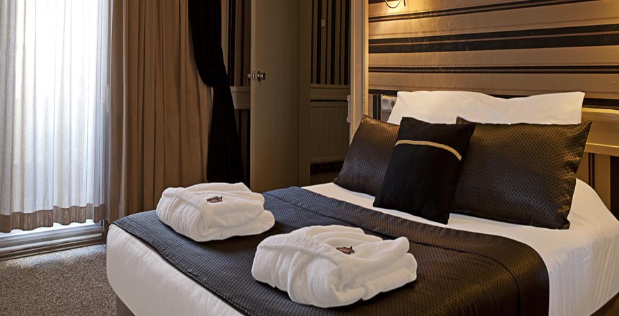 Buyuk Berk Hotel Ayvalik