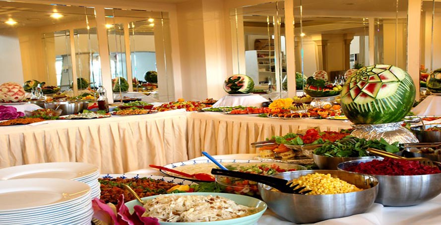 Buyuk Berk Hotel Ayvalik