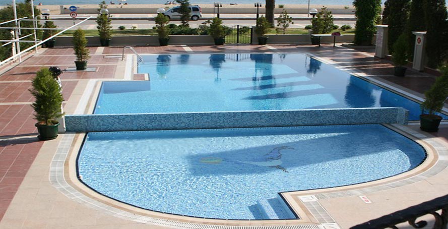 Buyuk Berk Hotel Ayvalik