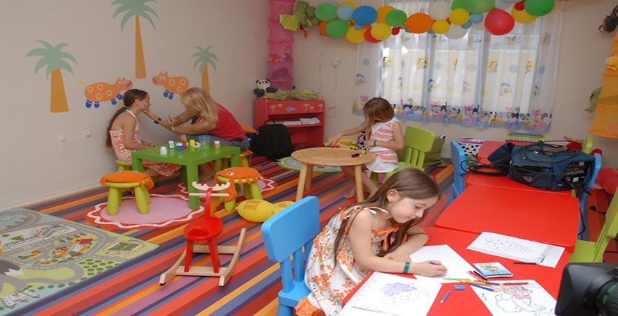 Buyuk Berk Hotel Ayvalik