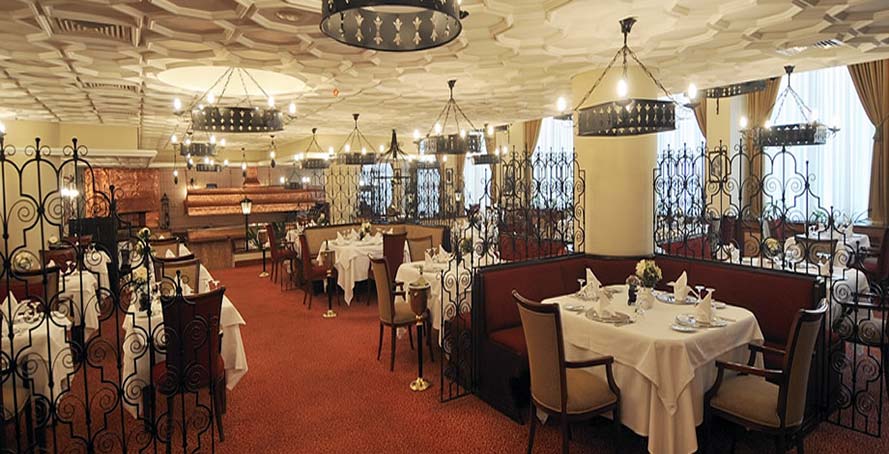 Best Western President Hotel Istanbul