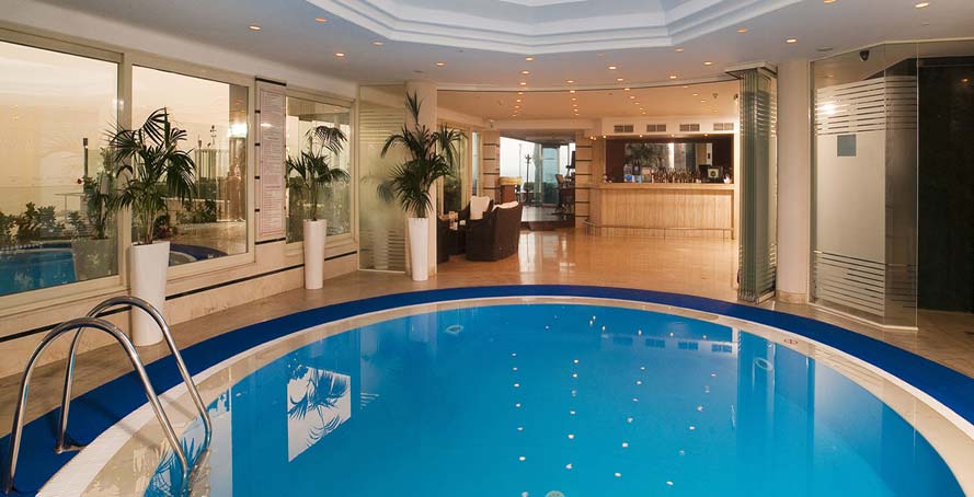 Best Western President Hotel Istanbul