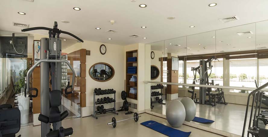 Best Western President Hotel Istanbul