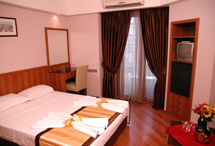 Beyaz Kugu Hotel Canakkale