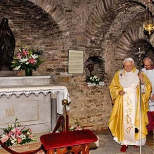 Biblical Ephesus Tour
