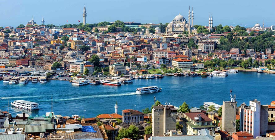 Foot Steps of St. Paul in Anatolia Tour