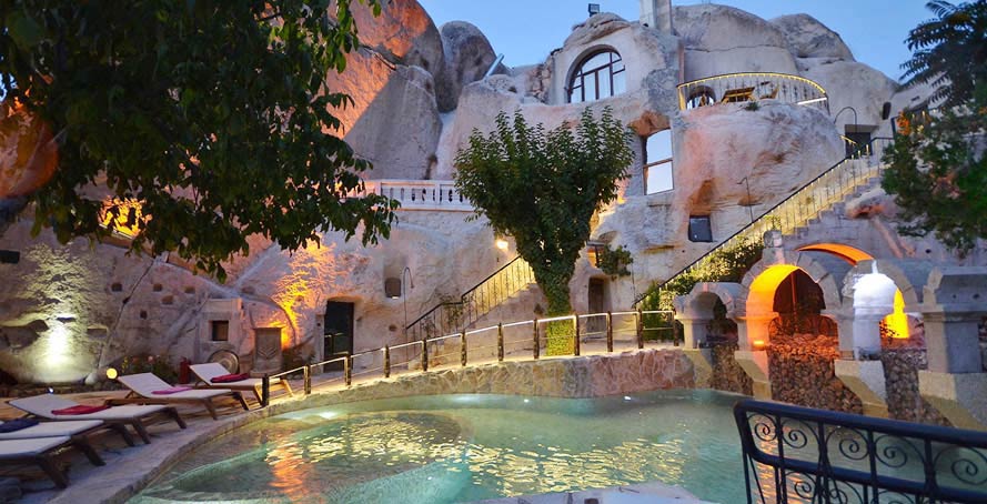 Biblical Sites in Turkey 13 Day