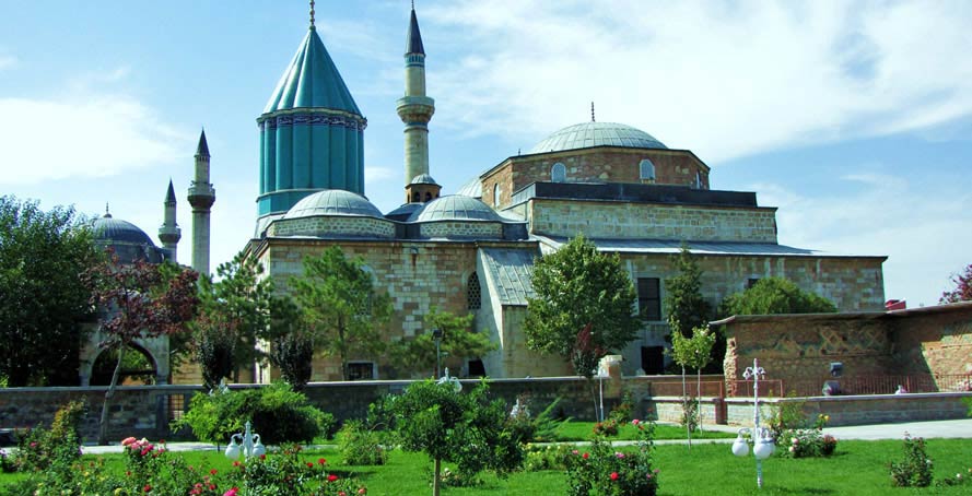 Biblical Sites in Turkey 13 Day