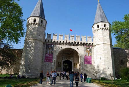Byzantine Ottoman Relics Tour Full Day