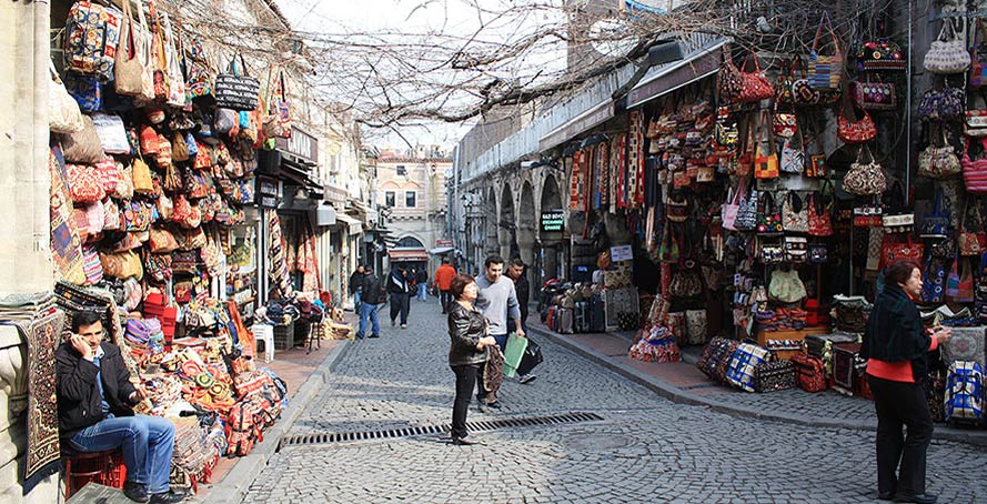 Istanbul - Byzantine Ottoman Relics Tour