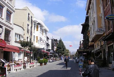 Canakkale Two Star Hotels
