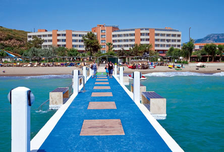 Club Yali Hotels Resort