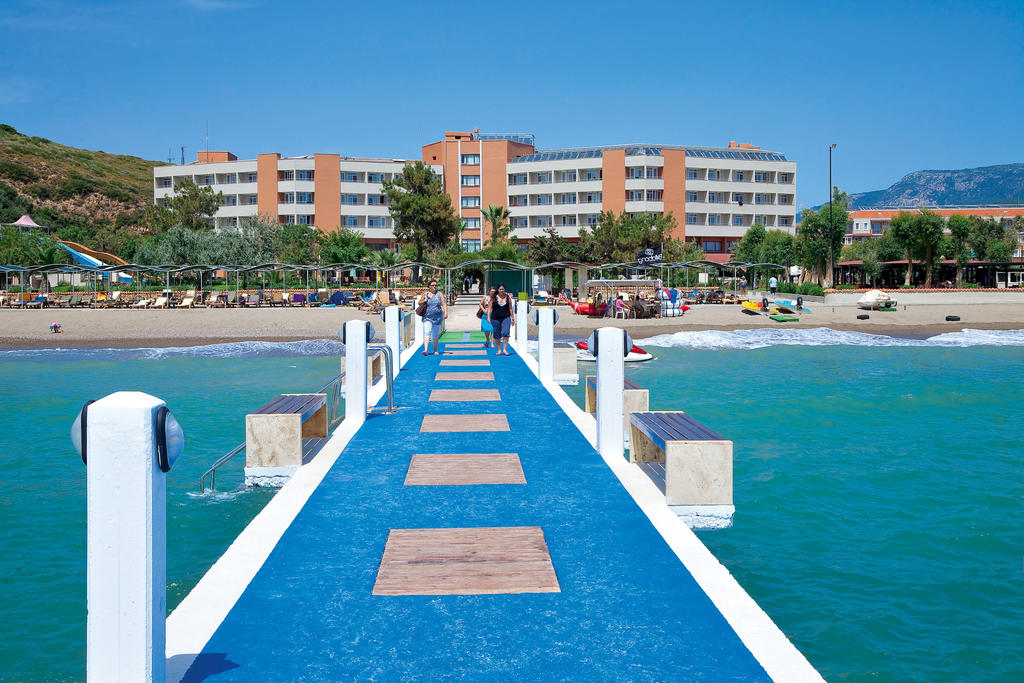 Club Yali Hotels Resort
