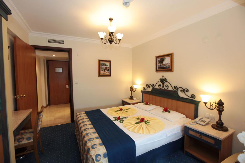 Club Yali Hotels Resort